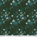 PRE - Order Enrapture by Giucy Giuce - Vining PWGG004.VERDANT - Half Yard - November 2025 - Modern Fabric Shoppe