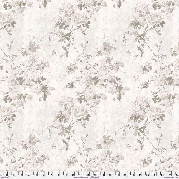 PRE - Order Enrapture by Giucy Giuce - Yearn PWGG003.WHISPER - Half Yard - November 2025 - Modern Fabric Shoppe