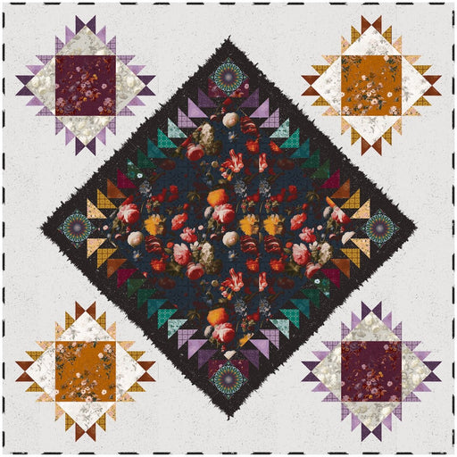 PRE - Order Enrapture - Light Quilt Kit featuring Enrapture by Giucy Giuce - November 2025 - Modern Fabric Shoppe