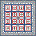 PRE - Order Family Fun Day Quilt Kit featuring Snow Day by Mary Engelbreit - June 2026 - Modern Fabric Shoppe