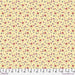 PRE - Order Festival by Odile Bailloeul - Candy PWOB124.CREAM - Half Yard - November 2025 - Modern Fabric Shoppe