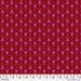 PRE - Order Festival by Odile Bailloeul - Diamonds PWOB122.RED - Half Yard - November 2025 - Modern Fabric Shoppe