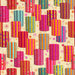PRE - Order Festival by Odile Bailloeul - Lanterns PWOB114.CREAM - Half Yard - November 2025 - Modern Fabric Shoppe