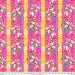 PRE - Order Festival by Odile Bailloeul - Magnolias PWOB119.PINK - Half Yard - November 2025 - Modern Fabric Shoppe