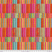 PRE - Order Festival by Odile Bailloeul - Zig Zag PWOB115.BRIGHT - Half Yard - November 2025 - Modern Fabric Shoppe
