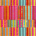 PRE - Order Festival by Odile Bailloeul - Zig Zag PWOB115.BRIGHT - Half Yard - November 2025 - Modern Fabric Shoppe