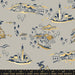 PRE - ORDER Fireglow by Sarah Watts - Mountain Town RS 2133 13M - Oyster - Half Yard - April 2026 - Modern Fabric Shoppe
