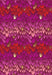 PRE - ORDER Fireglow by Sarah Watts - Scales RS 2134 11M - Rose - Half Yard - April 2026 - Modern Fabric Shoppe