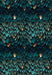 PRE - ORDER Fireglow by Sarah Watts - Scales RS 2134 13M - Galaxy - Half Yard - April 2026 - Modern Fabric Shoppe