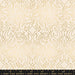 PRE - ORDER Fireglow by Sarah Watts - Scribe RS 2137 11M - Shell - Half Yard - April 2026 - Modern Fabric Shoppe