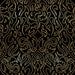 PRE - ORDER Fireglow by Sarah Watts - Scribe RS 2137 15M - Black - Half Yard - April 2026 - Modern Fabric Shoppe