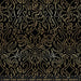 PRE - ORDER Fireglow by Sarah Watts - Scribe RS 2137 15M - Black - Half Yard - April 2026 - Modern Fabric Shoppe