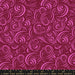 PRE - ORDER Fireglow by Sarah Watts - Smoke RS 2135 14 - Rose - Half Yard - April 2026 - Modern Fabric Shoppe