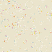 PRE - Order Float by Rashida Coleman Hale - Bubbly RS 1146 12 Parchment - Half Yard - January 2027 - Modern Fabric Shoppe