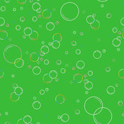 PRE - Order Float by Rashida Coleman Hale - Bubbly RS 1146 20 Verdant - Half Yard - January 2027 - Modern Fabric Shoppe