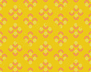 PRE - Order Float by Rashida Coleman Hale - Puff RS 1148 12 Starfruit - Half Yard - January 2027 - Modern Fabric Shoppe