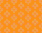 PRE - Order Float by Rashida Coleman Hale - Puff RS 1148 13 Cheddar - Half Yard - January 2027 - Modern Fabric Shoppe