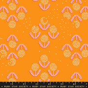 PRE - Order Float by Rashida Coleman Hale - Puff RS 1148 13 Cheddar - Half Yard - January 2027 - Modern Fabric Shoppe