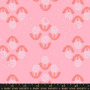 PRE - Order Float by Rashida Coleman Hale - Puff RS 1148 14 Posy - Half Yard - January 2027 - Modern Fabric Shoppe