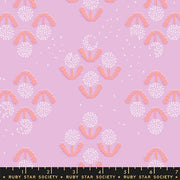 PRE - Order Float by Rashida Coleman Hale - Puff RS 1148 15 Macaron - Half Yard - January 2027 - Modern Fabric Shoppe