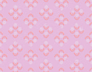 PRE - Order Float by Rashida Coleman Hale - Puff RS 1148 15 Macaron - Half Yard - January 2027 - Modern Fabric Shoppe