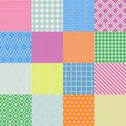 PRE - Order Float by Rashida Coleman Hale - Sample Cheater RS 1149 14 Lily Pad - Half Yard - January 2027 - Modern Fabric Shoppe