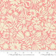 PRE - Order Floriori by Kate Spain - Botanica 27354 12 Rose - Half Yard - January 2027 - Modern Fabric Shoppe