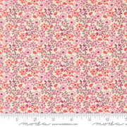 PRE - Order Floriori by Kate Spain - Ladybug 27353 13 Lilac - Half Yard - January 2027 - Modern Fabric Shoppe