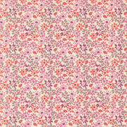 PRE - Order Floriori by Kate Spain - Ladybug 27353 13 Lilac - Half Yard - January 2027 - Modern Fabric Shoppe