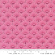 PRE - Order Floriori by Kate Spain - Mimosa 27356 13 Viola - Half Yard - January 2027 - Modern Fabric Shoppe