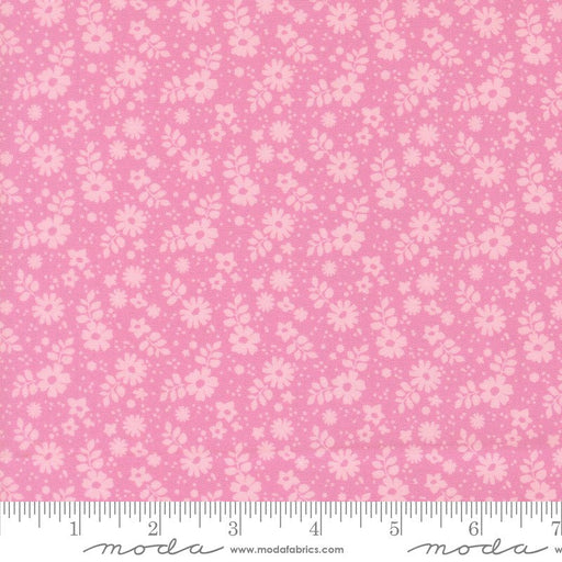 PRE - Order Floriori by Kate Spain - Petaline 27355 13 Lilac - Half Yard - January 2027 - Modern Fabric Shoppe