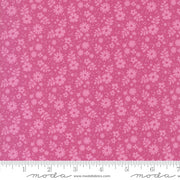 PRE - Order Floriori by Kate Spain - Petaline 27355 15 Viola - Half Yard - January 2027 - Modern Fabric Shoppe