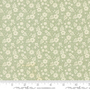 PRE - Order Floriori by Kate Spain - Petaline 27355 16 Sage - Half Yard - January 2027 - Modern Fabric Shoppe