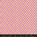 PRE-ORDER Flower Favorites- Collaboration by Ruby Star Society- Lattice RS 5148 12- Kiss- Half Yard- August 2024 - Modern Fabric Shoppe