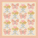 PRE - ORDER Flowers for You Quilt Kit featuring My Secret Garden by Stacy Iest Hsu - July 2026 - Modern Fabric Shoppe