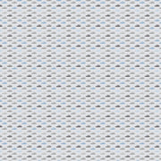 PRE - Order Fossil Folks by Julian Phillips - Cars 91013 - 91 Gray - Half Yard - June 2025 - Modern Fabric Shoppe