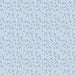 PRE - Order Fossil Folks by Julian Phillips - Fossils 91011 - 42 Blue - Half Yard - June 2025 - Modern Fabric Shoppe