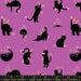 PRE - ORDER Freaky Familiar - Collaboration by Ruby Star Society - Catwalk RS 5193 13 - Witchy - Half Yard - June 2026 - Modern Fabric Shoppe