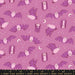 PRE - ORDER Freaky Familiar - Collaboration by Ruby Star Society - Fat Bats RS 5194 13 - Heliotrope - Half Yard - June 2026 - Modern Fabric Shoppe