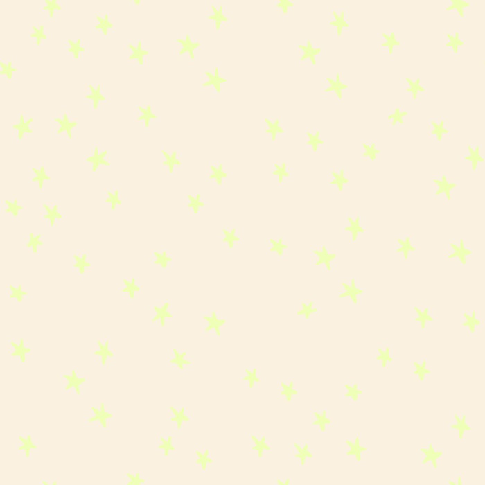 PRE - ORDER Freaky Familiar - Collaboration by Ruby Star Society - Starry RS 4109 95 - Neon Yellow - Half Yard - June 2026 - Modern Fabric Shoppe