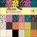 PRE - ORDER Freaky Familiars by Moda Collaboration - Half Yard Bundle - June 2026 - Modern Fabric Shoppe