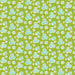 PRE - Order Full Bloom by Heather Bailey - Daisy 91087 - 71 Chartreuse - Half Yard - May 2025 - Modern Fabric Shoppe