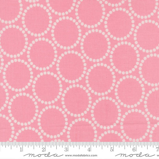 PRE - ORDER Funny Valentine by Lizzy House - Ballerina 37136 25 - Half Yard - November 2025 - Modern Fabric Shoppe