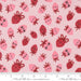PRE - ORDER Funny Valentine by Lizzy House - Blush 37142 17 - Half Yard - November 2025 - Modern Fabric Shoppe
