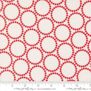PRE - ORDER Funny Valentine by Lizzy House - Champagne 37136 22 - Half Yard - November 2025 - Modern Fabric Shoppe