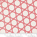 PRE - ORDER Funny Valentine by Lizzy House - Champagne 37136 22 - Half Yard - November 2025 - Modern Fabric Shoppe