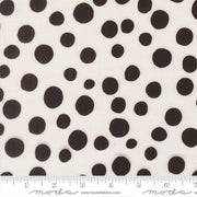 PRE - ORDER Funny Valentine by Lizzy House - Champagne 37145 12 - Half Yard - November 2025 - Modern Fabric Shoppe