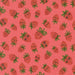 PRE - ORDER Funny Valentine by Lizzy House - Coral 37142 14 - Half Yard - November 2025 - Modern Fabric Shoppe