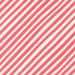 PRE - ORDER Funny Valentine by Lizzy House - Coral 37146 11 - Half Yard - November 2025 - Modern Fabric Shoppe