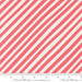 PRE - ORDER Funny Valentine by Lizzy House - Coral 37146 11 - Half Yard - November 2025 - Modern Fabric Shoppe